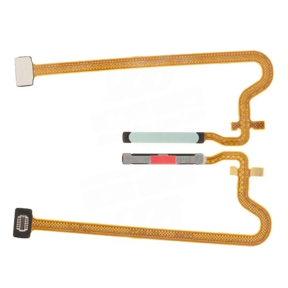 Realme C63 Fingerprint Sensor with Flex Cable