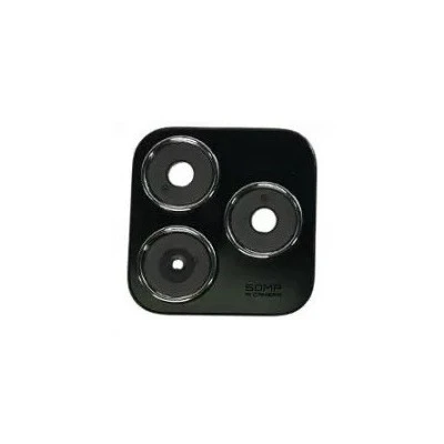 Realme C63 Camera Lens Glass with Frame