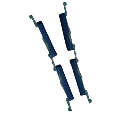 Realme 3 Volume Side Button Outer - Plastic Key