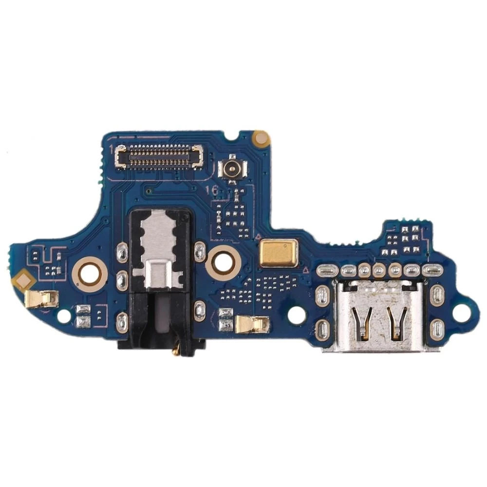 Realme 3 Charging Connector Flex / PCB Board