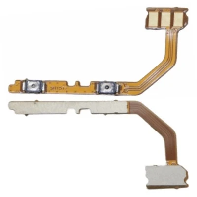 Realme 3 Volume Button Flex Cable