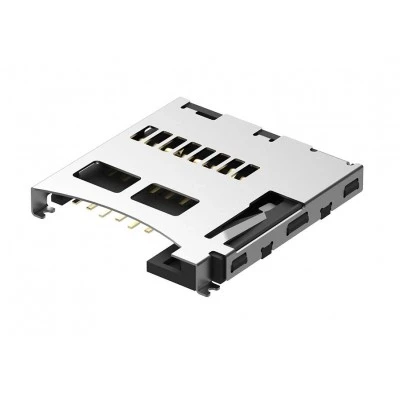 Realme 3 MMC Connector