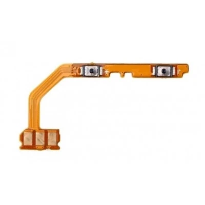 Realme 3i Volume Button Flex Cable