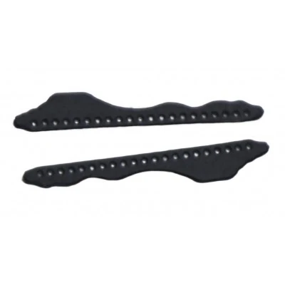 Realme 3 Pro Speaker Jaali Anti Dust Net Rubber