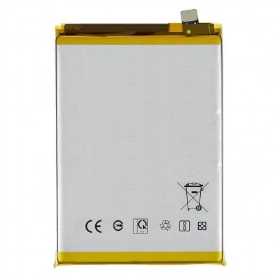 Realme Narzo N65 5G Battery