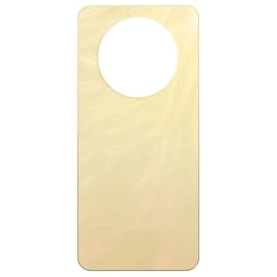 Realme Narzo N65 5G Back Panel Cover Gold