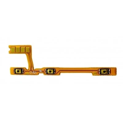 Realme Narzo N65 5G Volume Button Flex Cable