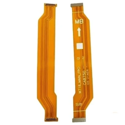 Realme Narzo N65 5G Main Board Flex Cable