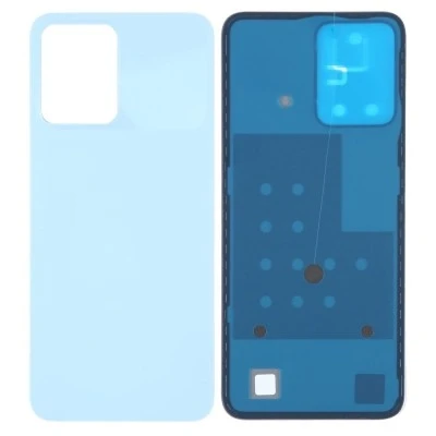 Realme Narzo 50A Prime Back Panel Cover