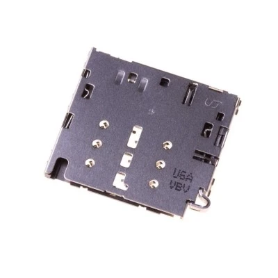 Realme Narzo 50A Prime Sim Connector