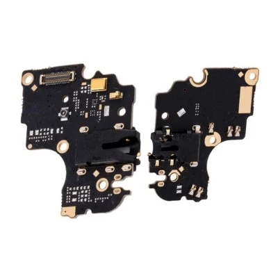 Oppo Realme 1 Handsfree Audio Jack Flex Cable.