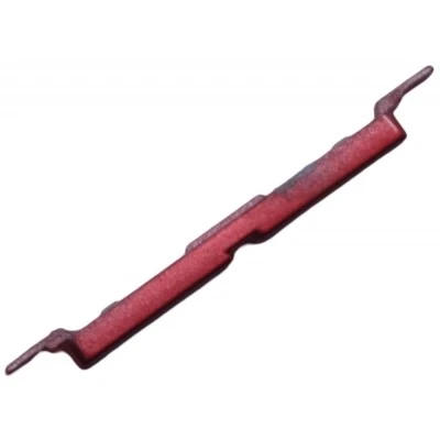 Oppo Realme 1 Red Volume Side Button Outer