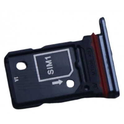 SIM Card Holder Tray for vivo iQOO 7 -100% Original, Premium Care Quality