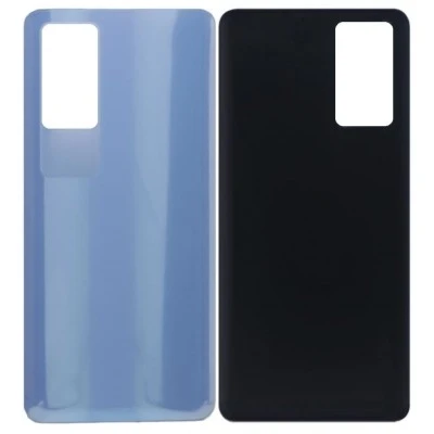 Back Panel Cover for vivo iQOO 7-100% Original, Premium Care Quality