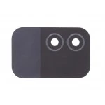 Realme Narzo 50i Camera Lens Glass with Frame