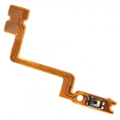 Realme U1 Power Button Flex Cable