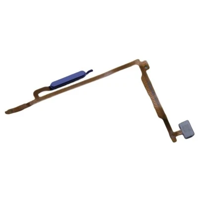Fingerprint Sensor with Flex Cable for Vivo iQOO Z3-100% Original, Premium Care Quality