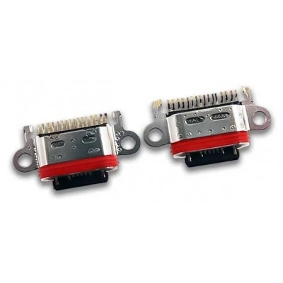 Realme XT Charging Connector