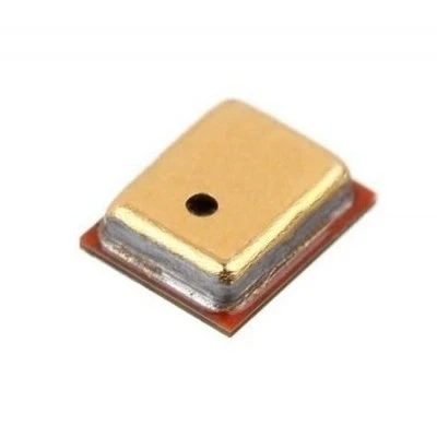 Realme XT Microphone