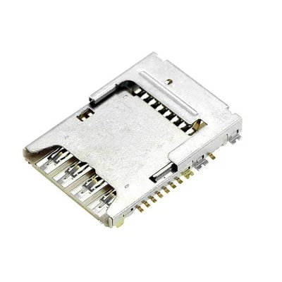 Realme XT Sim Connector