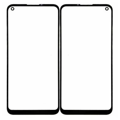 Realme 8s 5G Front Glass