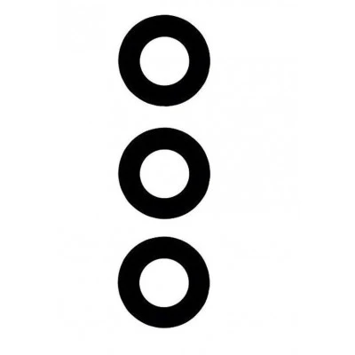 Realme 8s 5G Camera Lens