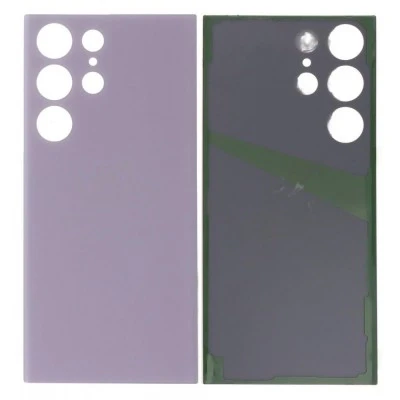 Back Panel Cover for Samsung Galaxy S23 Ultra - Purple