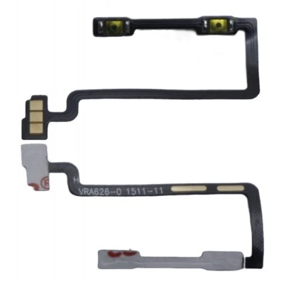 Realme 8s 5G Volume Button Flex Cable