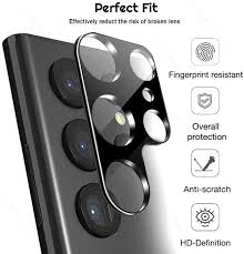 Camera Lens for Samsung Galaxy S23 Ultra Green