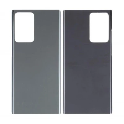 Back Panel Cover for Samsung Galaxy Note 20 Ultra 5G - Black