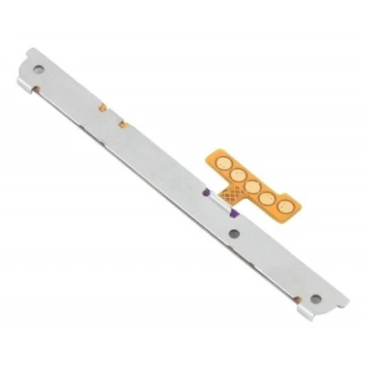 Power Button Flex Cable for Samsung Galaxy Note 20 Ultra 5G - On Off Flex / PCB  100% Original, Premium Care Quality