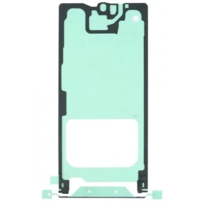 Adhesive Gasket Sticker Front for Samsung Galaxy Note 20 Ultra 5G  100% Original, Premium Care Quality
