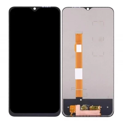 LCD with Touch Screen for Vivo iQOO Z3-100% Original, Premium Care Quality