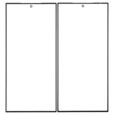 Front Glass for Samsung Galaxy S24 Ultra 5G - White