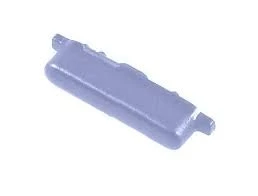 Power Button Outer for Samsung Galaxy S24 Ultra 5G Blue - Plastic On Off Switch