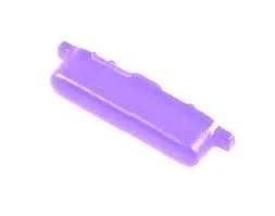 Power Button Outer for Samsung Galaxy S24 Ultra 5G Violet - Plastic On Off Switch