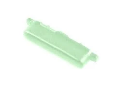 Power Button Outer for Samsung Galaxy S24 Ultra 5G Green - Plastic On Off Switch