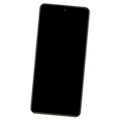 Middle Frame Ring Only for Oppo F23 5G-100% Original, Premium Care Quality