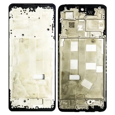 LCD Frame Middle Chassis for Oppo F23 5G-100% Original, Premium Care Quality