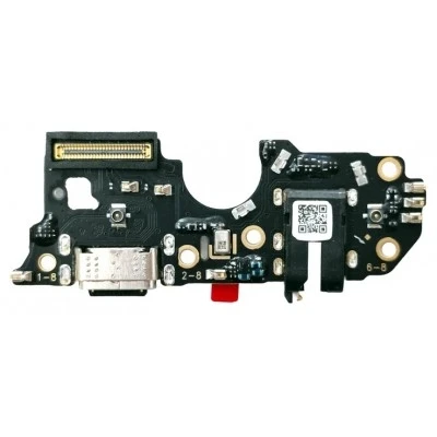 Charging Connector Flex / PCB Board for Oppo F23 5G-100% Original, Premium Care Quality