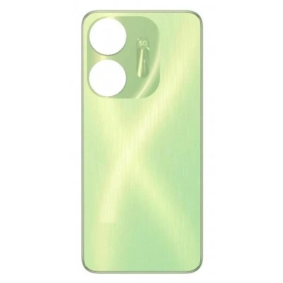 Back Panel Cover for Itel P55 5G - Green