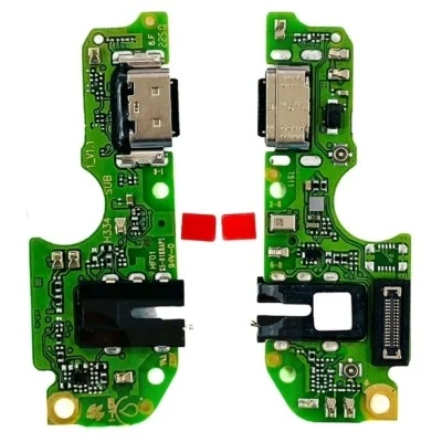 Charging Connector Flex / PCB Board for Itel P55 5G