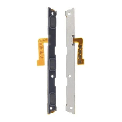 Volume Key Flex Cable for Samsung Galaxy S10 100% Original, Premium Care Quality