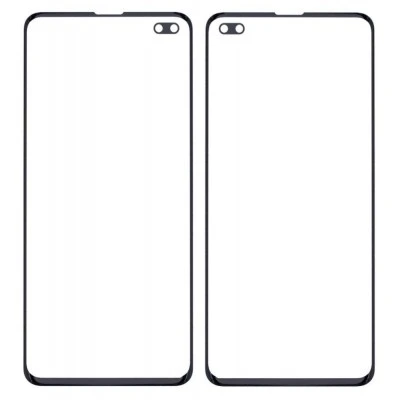 Front Glass for Samsung Galaxy S10 Plus  100% Original, Premium Care Quality