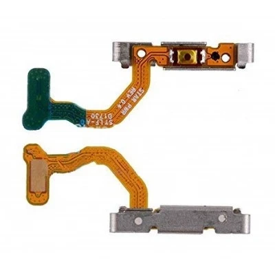 Power Button Flex Cable for Samsung Galaxy S9 100% Original, Premium Care Quality