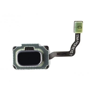 Fingerprint Sensor with Flex Cable for Samsung Galaxy S9 100% Original, Premium Care Quality