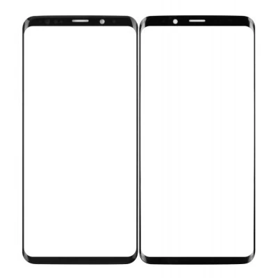 Front Glass for Samsung Galaxy S9 Plus  100% Original, Premium Care Quality