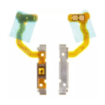 Power Button Flex Cable for Samsung Galaxy S9 Plus - On Off Flex / PCB  100% Original, Premium Care Quality