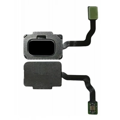 Fingerprint Sensor with Flex Cable for Samsung Galaxy S9 Plus  100% Original, Premium Care Quality