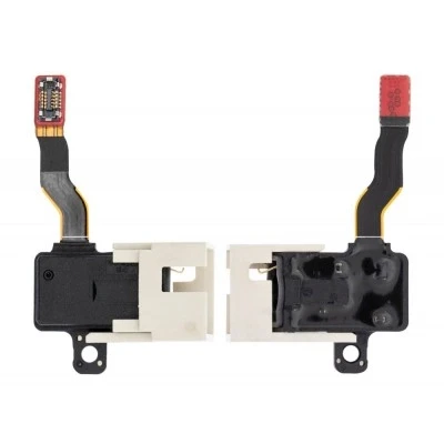 Handsfree Audio Jack Flex Cable for Samsung Galaxy S9 Plus  100% Original, Premium Care Quality